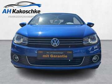 Gebrauchte VW Eos
