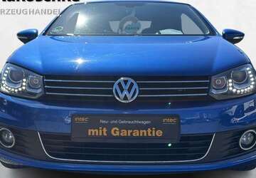 VW Eos 157.800 km 11.950 &euro; Isernhagen 30916