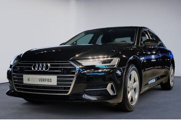 Audi A6 56.479 km 32.299 &euro; Hildesheim 31135