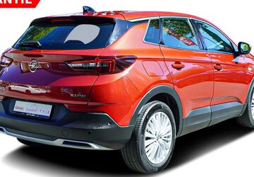 Opel Grandland (X) 67.548 km 16.950 &euro; Hannover 30179