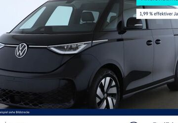 VW ID. Buzz 6.893 km 53.890 &euro; Hannover 30419