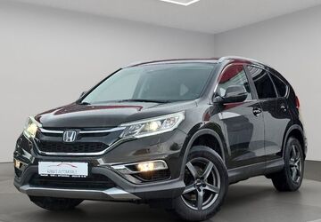Honda CR-V 179.000 km 12.900 &euro; Neustadt 31535