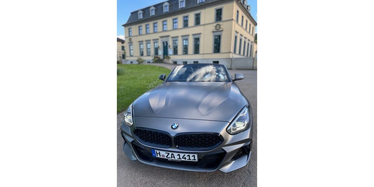 BMW Z4 M40 89.300 km 47.490 &euro; Springe 31832