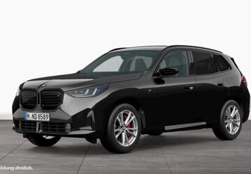 BMW X3 M50 13.016 km 77.702 &euro; Hannover 30539