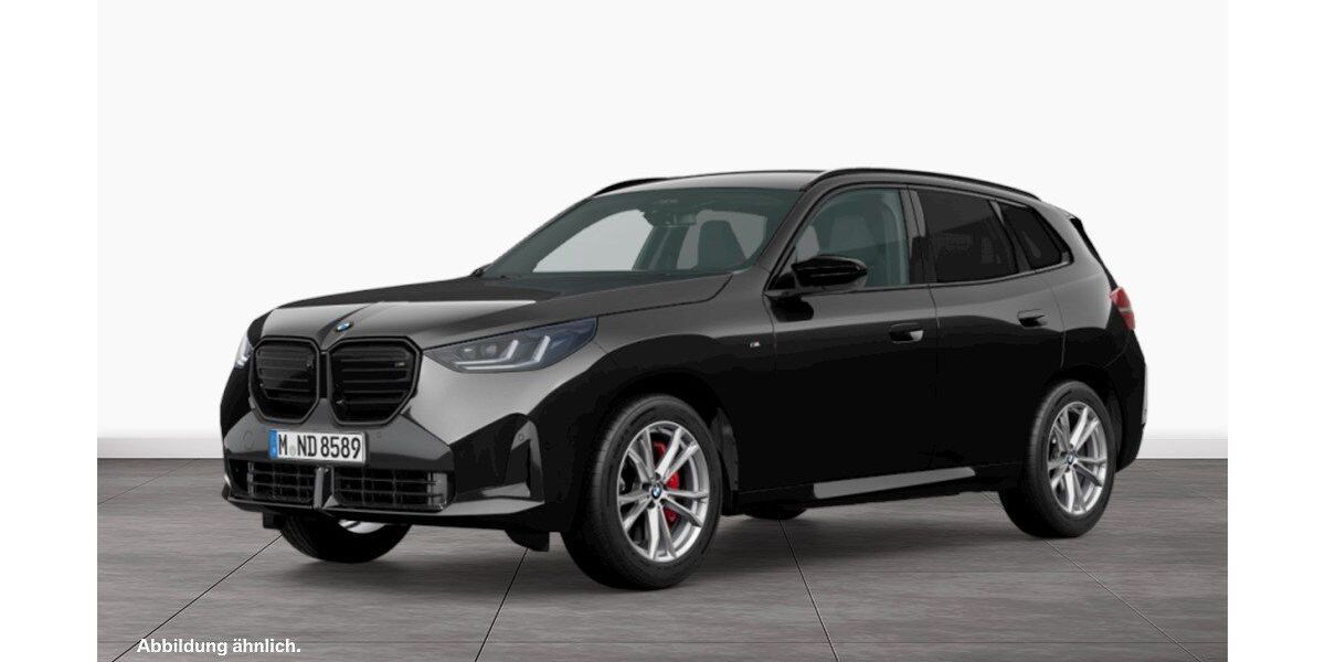 BMW X3 M50 13.016 km 77.702 &euro; Hannover 30539