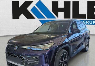 VW Tayron 5.000 km 43.990 &euro; Hannover 30419