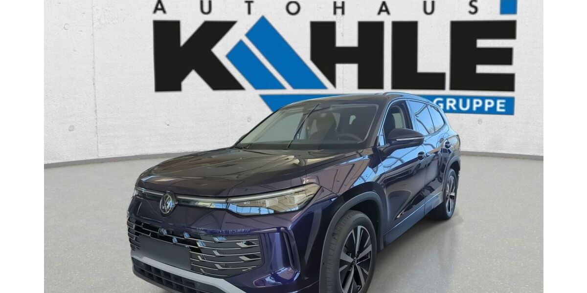 VW Tayron 5.000 km 43.990 &euro; Hannover 30419