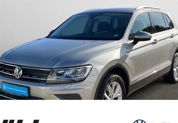 VW Tiguan 84.064 km 19.990 &euro; Hildesheim 31137
