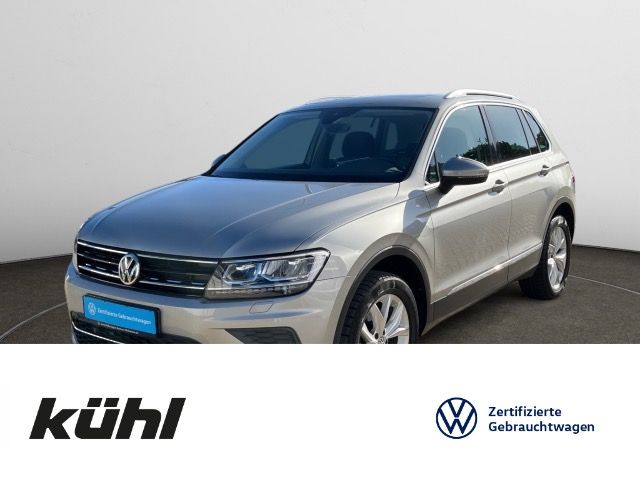 VW Tiguan 84.064 km 19.990 &euro; Hildesheim 31137