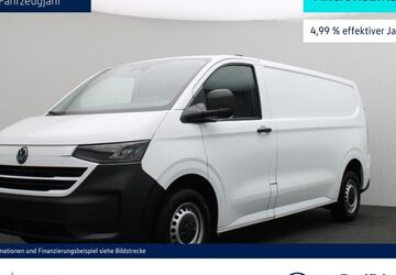 VW T7 Transporter 27.330 km 34.790 &euro; Hannover 30419