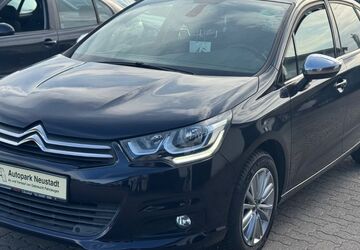 Citroen C4 95.825 km 3.500 &euro; Neustadt 31535