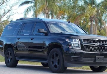 Chevrolet Suburban 113.000 km 37.900 &euro; Hannover-Altwarmbüchen 30916