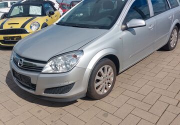 Opel Vectra 220.000 km 1.800 &euro; Hildesheim 31135