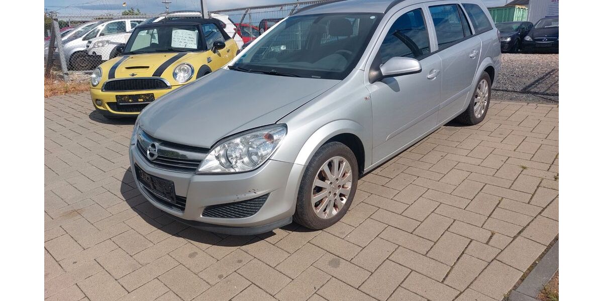 Opel Vectra 220.000 km 1.800 &euro; Hildesheim 31135