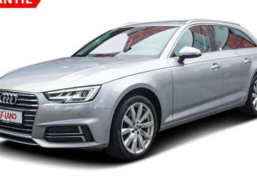 Audi A4 97.456 km 21.990 &euro; Hannover 30179