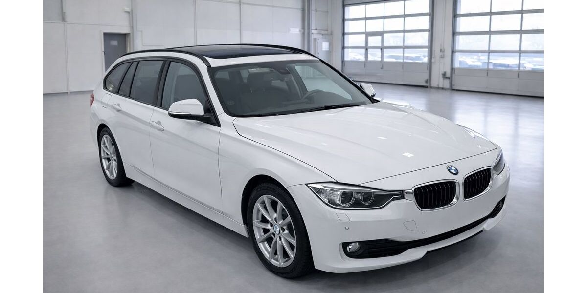 BMW 318 179.000 km 8.990 &euro; Burgdorf 31303