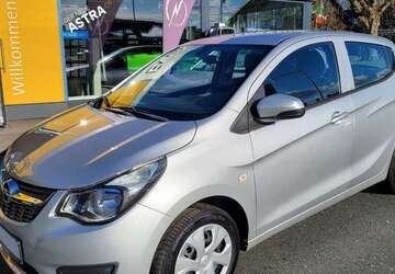 Opel Karl 82.900 km 7.990 &euro; Lehrte 31275