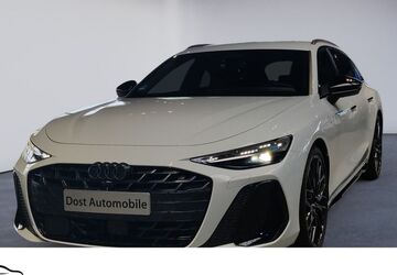 Audi A6 6.000 km 58.990 &euro; Hildesheim 31135