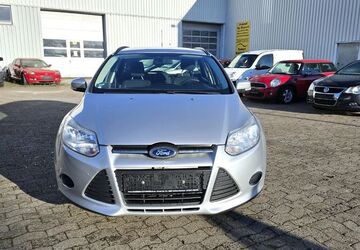 Ford Focus 189.000 km 3.750 &euro; Garbsen/ Hannover 30827