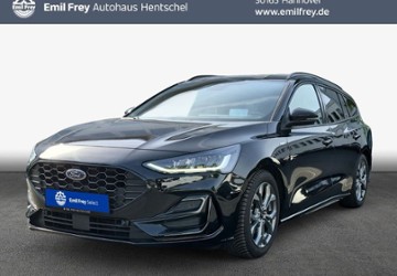 Ford Focus 14.730 km 23.833 &euro; Hannover 30165