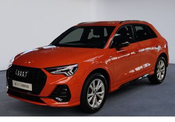 Audi Q3 39.640 km 31.960 &euro; Hildesheim 31135