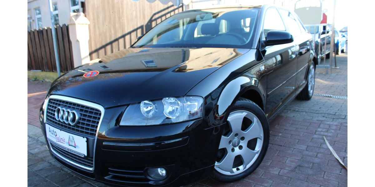 Audi A3 345.000 km 3.990 &euro; Nordstemmen 31171