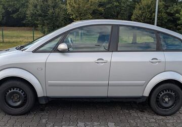 Audi A2 258.000 km 3.698 &euro; Hannover 30159