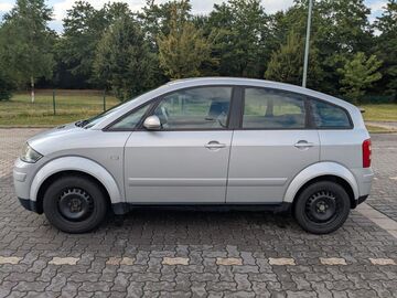Gebrauchte Audi A2
