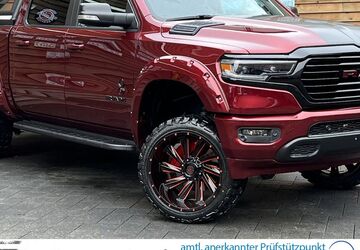Dodge RAM 68.260 km 58.900 &euro; Langenhagen 30855