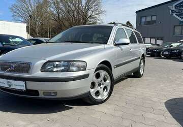 Volvo V70 293.500 km 5.499 &euro; Hannover 30629