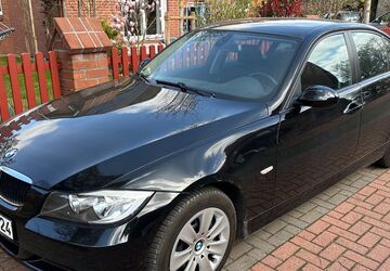BMW 318 168.500 km 4.985 &euro; Isernhagen 30916