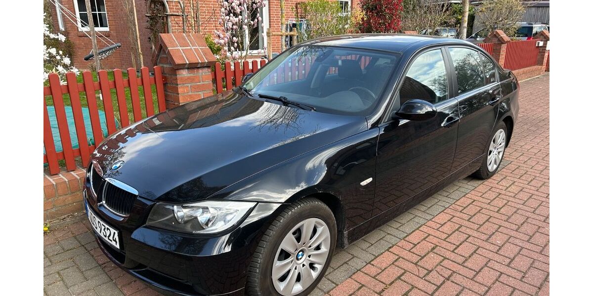 BMW 318 168.500 km 4.985 &euro; Isernhagen 30916