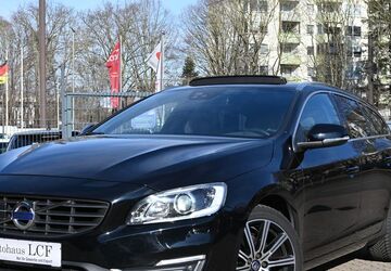 Volvo V60 209.104 km 8.999 &euro; Laatzen 30880