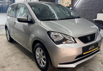 Seat Mii 58.745 km 8.499 &euro; Langenhagen 30851