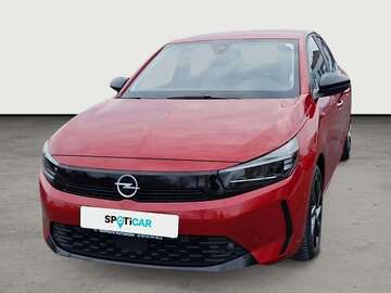 Gebrauchte Opel Corsa