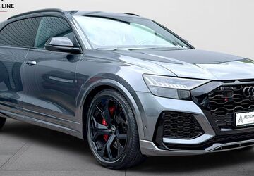 Audi RSQ8 55.000 km 76.450 &euro; Ronnenberg (Hannover) 30952