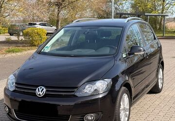 VW Golf Plus 204.293 km 5.490 &euro; Neustadt 31535