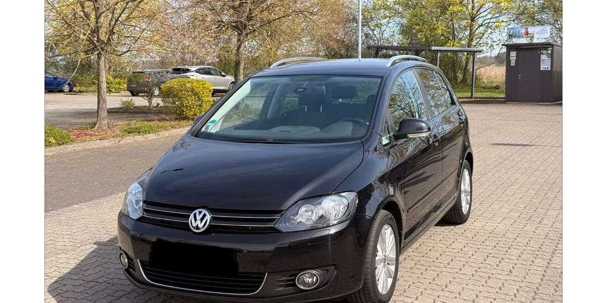VW Golf Plus 204.293 km 5.490 &euro; Neustadt 31535