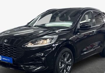 Ford Kuga 53.096 km 23.705 &euro; Hannover 30165