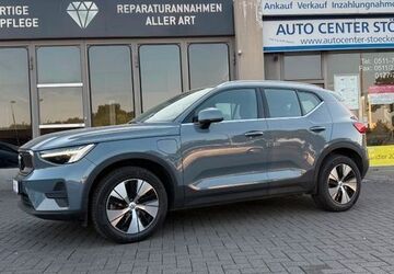 Volvo XC40 47.968 km 30.990 &euro; Hannover 30419