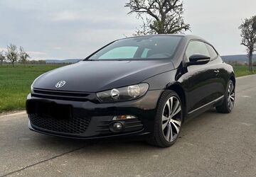 VW Scirocco 187.355 km 6.500 &euro; Barsinghausen 30890