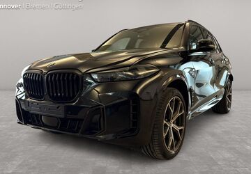 BMW X5 22.929 km 73.806 &euro; Hannover 30539