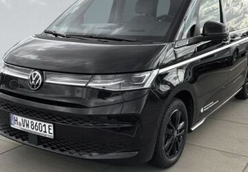 VW T7 Multivan 19.500 km 73.950 &euro; Langenhagen 30853