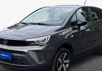 Opel Crossland (X) 23.665 km 17.826 &euro; Hannover 30165