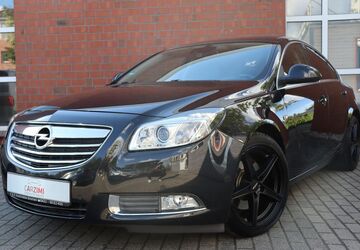 Opel Insignia 160.000 km 6.990 &euro; Hannover 30177