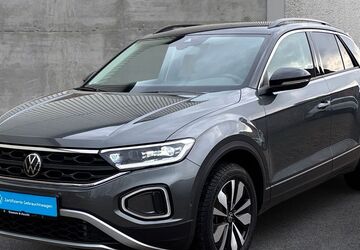 VW T-Roc 23.150 km 28.550 &euro; Hannover 30449