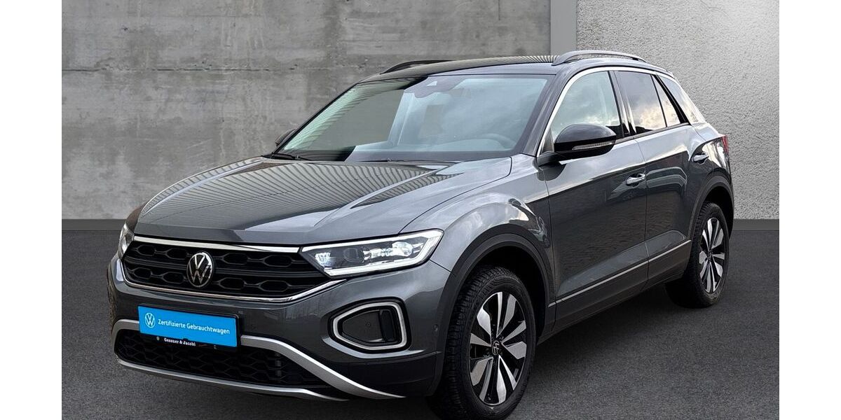 VW T-Roc 23.150 km 28.550 &euro; Hannover 30449