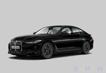 BMW i4 32.560 km 35.999 &euro; Hannover 30163