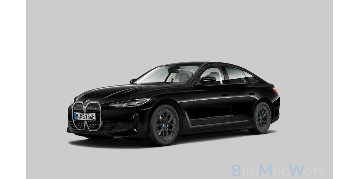 BMW i4 32.560 km 35.999 &euro; Hannover 30163