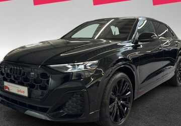 Audi Q8 9.999 km 104.990 &euro; Hannover 30179